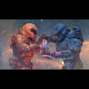 Meet your Posher, Mason